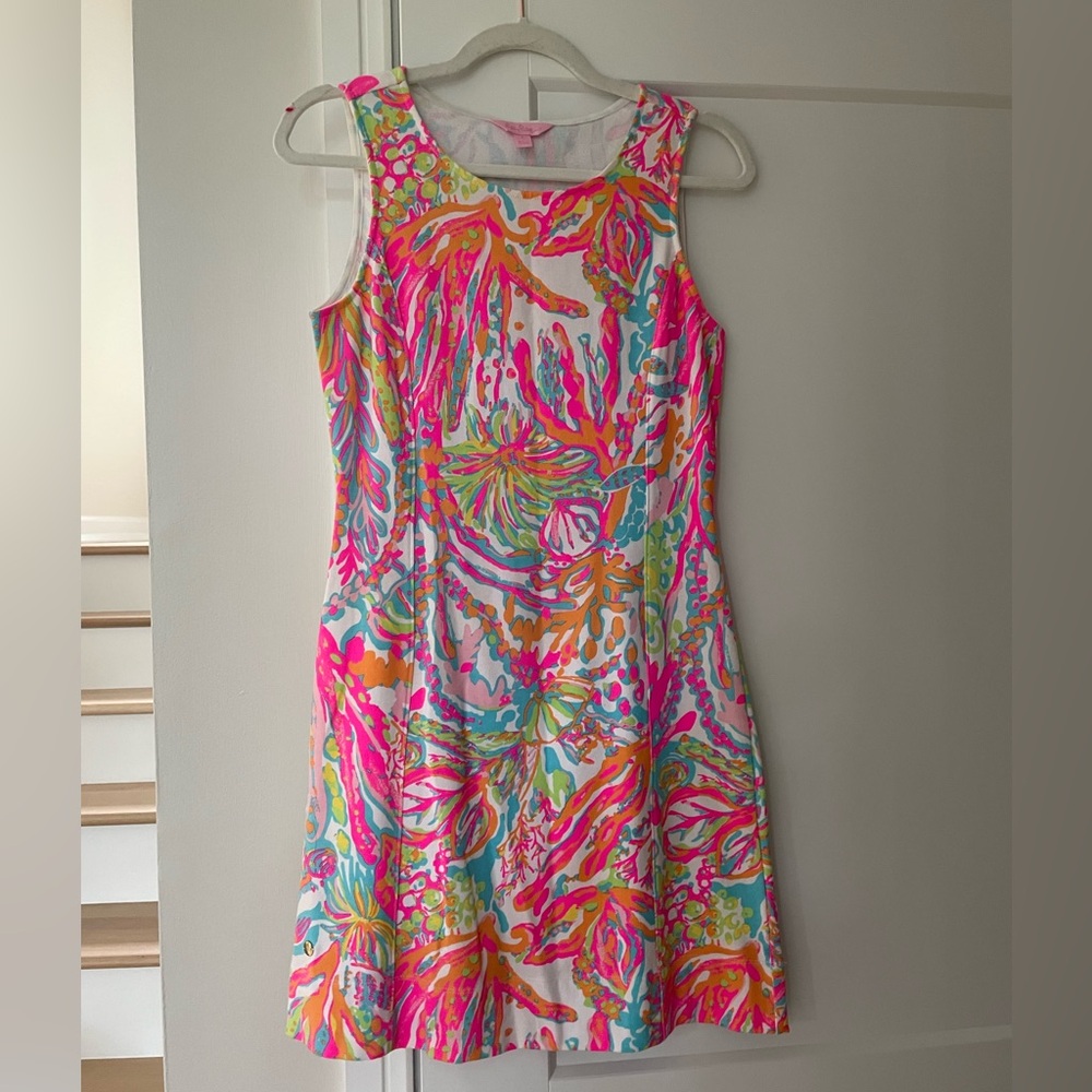 Lilly Pulitzer Dress